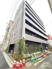 都営新宿線住吉駅まで徒歩4分