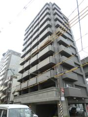 広島電鉄白島線白島駅まで徒歩5分