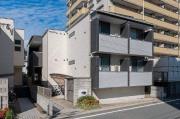 ＪＲ鹿児島本線箱崎駅まで徒歩14分