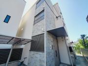 京阪本線寝屋川市駅まで徒歩8分