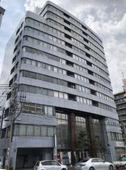 南小倉駅前ビル