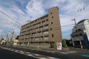 シャンテー御殿山2