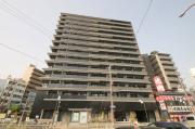地下鉄谷町線都島駅まで徒歩1分