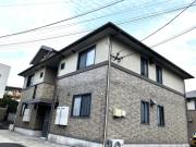 パークハイム皿山 B棟