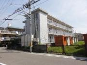 京阪宇治線黄檗駅まで徒歩8分