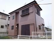 さつき台戸建