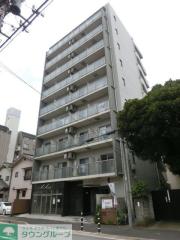 登戸NTステージ