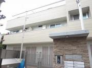 渋谷区本町YKテラスハウス