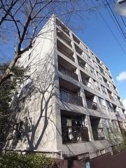 香櫨園第2コーポラス