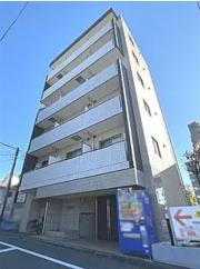 グランフォース練馬