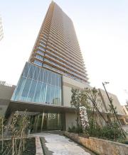 都営大江戸線西新宿五丁目駅まで徒歩6分
