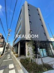 市ヶ谷仲之町ヒルズ ウイング South棟