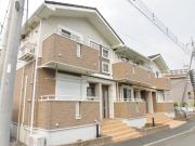 小田急江ノ島線鶴間駅まで徒歩15分