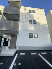 横手南町AP B棟