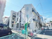 ＪＲ常磐線（各駅停車）綾瀬駅まで徒歩11分
