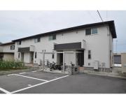 ファミール横川