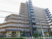 コープ野村京都四条