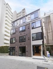 東京メトロ東西線早稲田駅まで徒歩1分