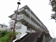 デューク榎が丘II