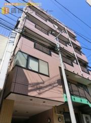 ＪＲ総武線（各駅停車）本八幡駅まで徒歩4分