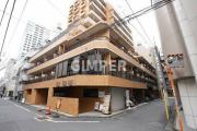 東京メトロ丸ノ内線新宿御苑前駅まで徒歩3分