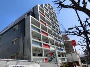 JP noie 早稲田