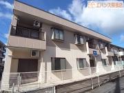 イマイビューハイツ