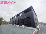 アークリヴェール新開