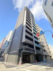 地下鉄千日前線阿波座駅まで徒歩6分