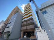 地下鉄東西線バスセンター前駅まで徒歩3分