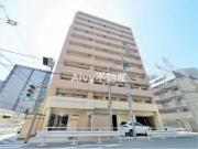 ＪＲ大阪環状線今宮駅まで徒歩4分