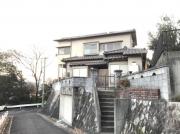 高取北借家戸建