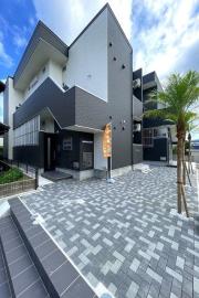 DreamStage博多南Bonheur