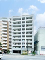 マストライフ中野坂上ANNEX