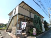 近鉄難波・奈良線大和西大寺駅まで徒歩16分