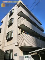 ＪＲ総武線（各駅停車）本八幡駅まで徒歩4分