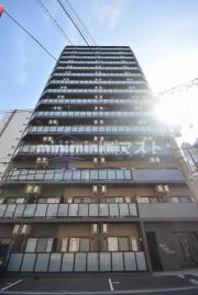 ＪＲ大阪環状線芦原橋駅まで徒歩2分