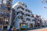ＪＲ京浜東北・根岸線東十条駅まで徒歩7分