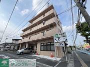 ＪＲ高崎線上尾駅まで徒歩12分