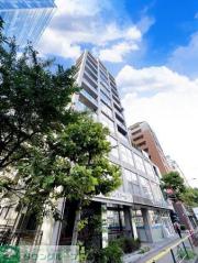 東京メトロ日比谷線広尾駅まで徒歩4分