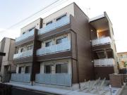 西武池袋・豊島線大泉学園駅まで徒歩8分