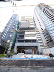 地下鉄谷町線谷町九丁目駅まで徒歩10分