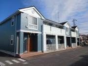 小田急小田原線渋沢駅まで徒歩10分