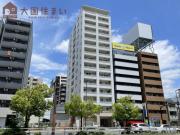 CITY SPIRE幸町