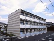 小田急小田原線本厚木駅まで徒歩15分