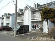 タウンハウスヨシダF6棟