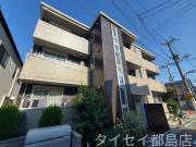 地下鉄今里筋線新森古市駅まで徒歩5分