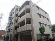 サンクレイドル立川錦町弐番館