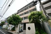 東京メトロ丸ノ内線中野坂上駅まで徒歩3分