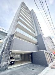 ディアレイシャス名古屋太閤通IV
